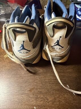 Jordan’s Men 8.5